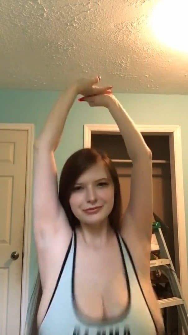 Amanda Dawn/Mandadawn/Amanda Love - Gracinha Gostosinha Tetuda Do Suvacão Sexy