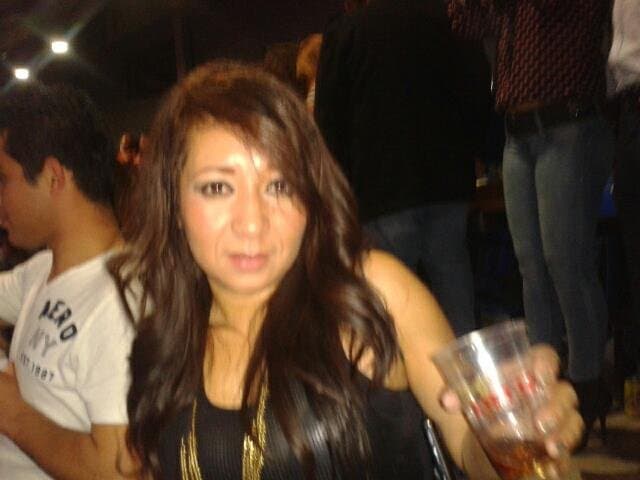 Una delicia de señora, una zorrita experta en la cama