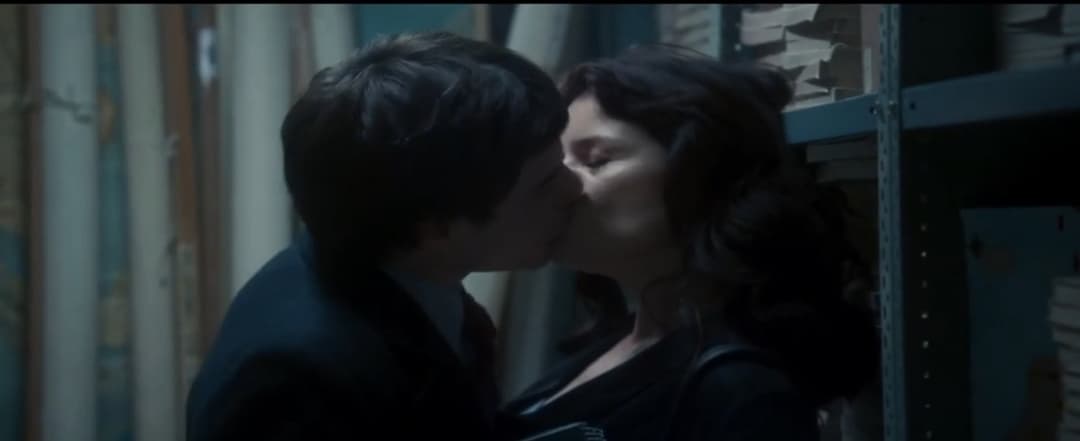 Teacher and Student Amor Bandido Movie Sex