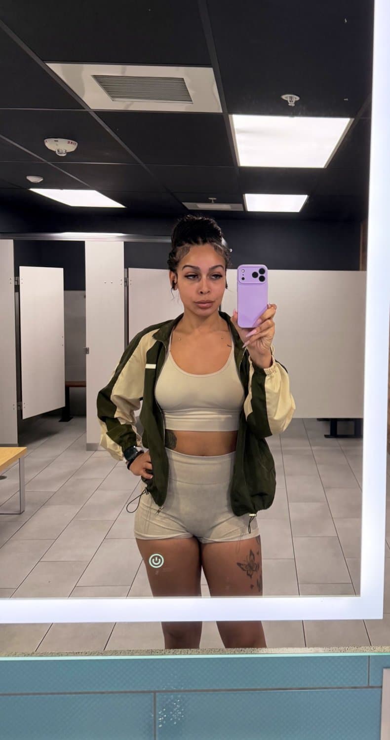 Black Ts With Pierced Tits Sucking Dick & Busting Nuts ?? (Big Booty, Ebony, Twerk, Cumshot)