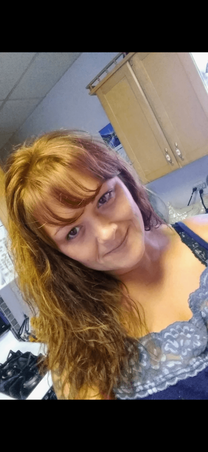 My gfs mom make her a sex slave dm for name and info bnwo slave steal her