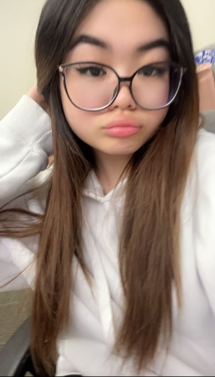 she sent me more of her to post LOL she begging for it atp