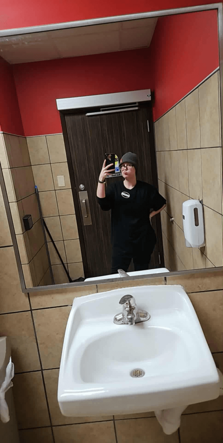 Indy whore leaked again