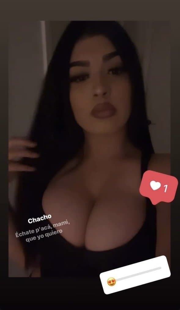 sexy ass latina torta with big ass tiddies Kiara