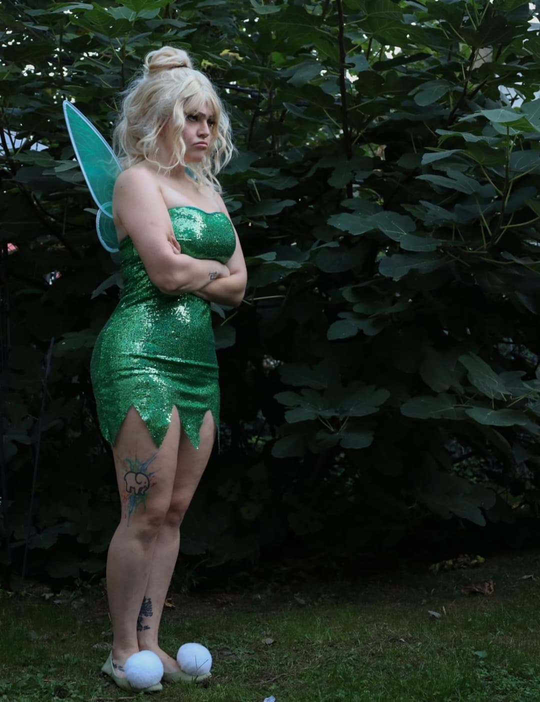 Pawg American Italian josie marcellino part 5