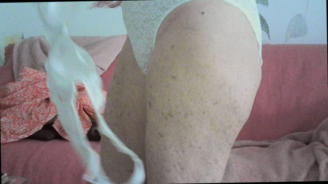 Redressing after fun three hidden cams