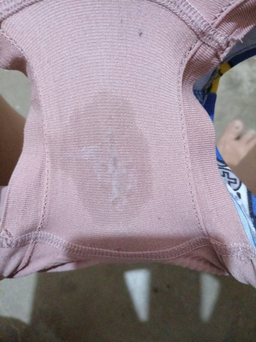 Click to view full size Rafayblanca margarita González victorio el culito cagado de mi perra