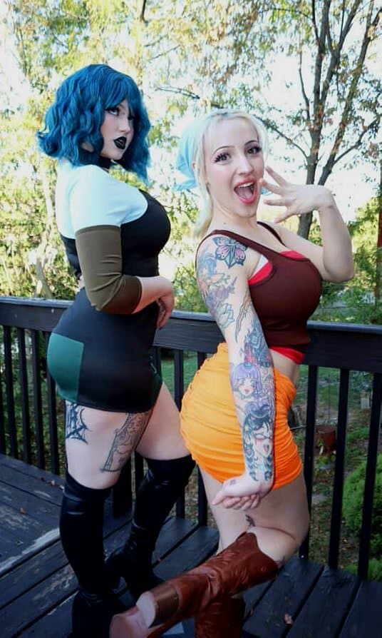 Pick one to ruin you or pick both