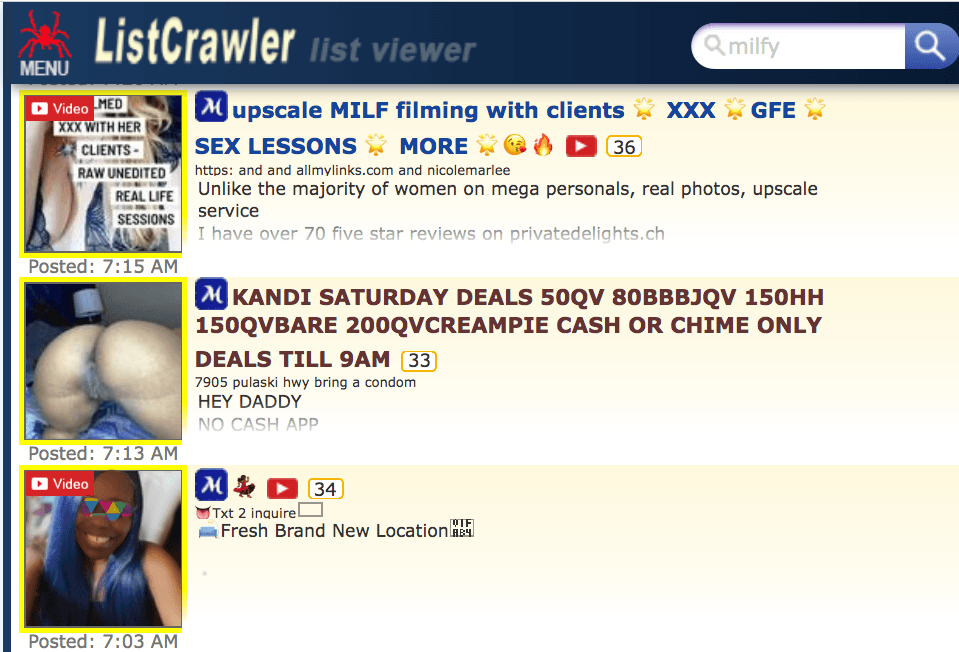 Sexy African Escorts