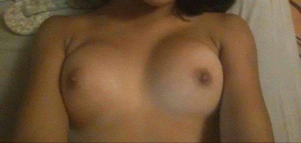 chilena expuesta por su novio