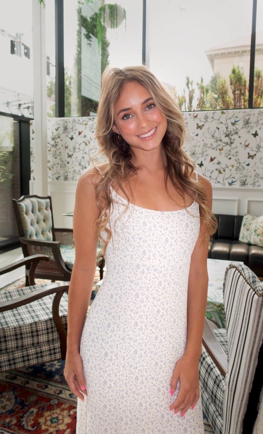 Florida slut Penelope has a perfect body