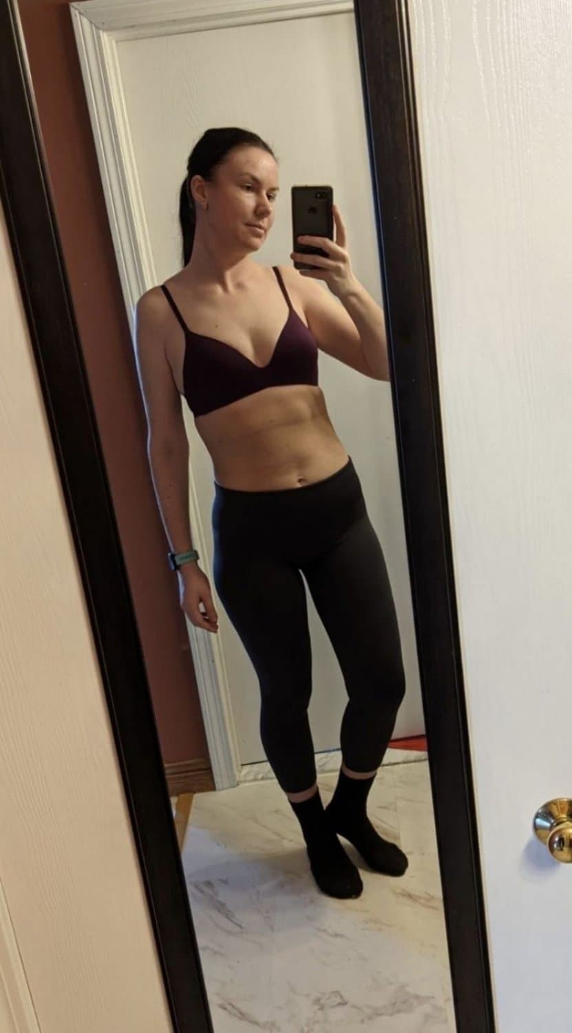 Say hello to Tania, let tcullen888 on kik know what you think of this sexy slut!