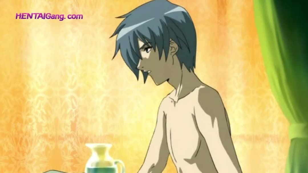 Heritage From Father Ep.1 UNCENSORED HENTAI