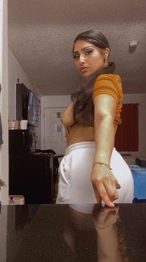 Dani Hispanic slut ATXBADIE