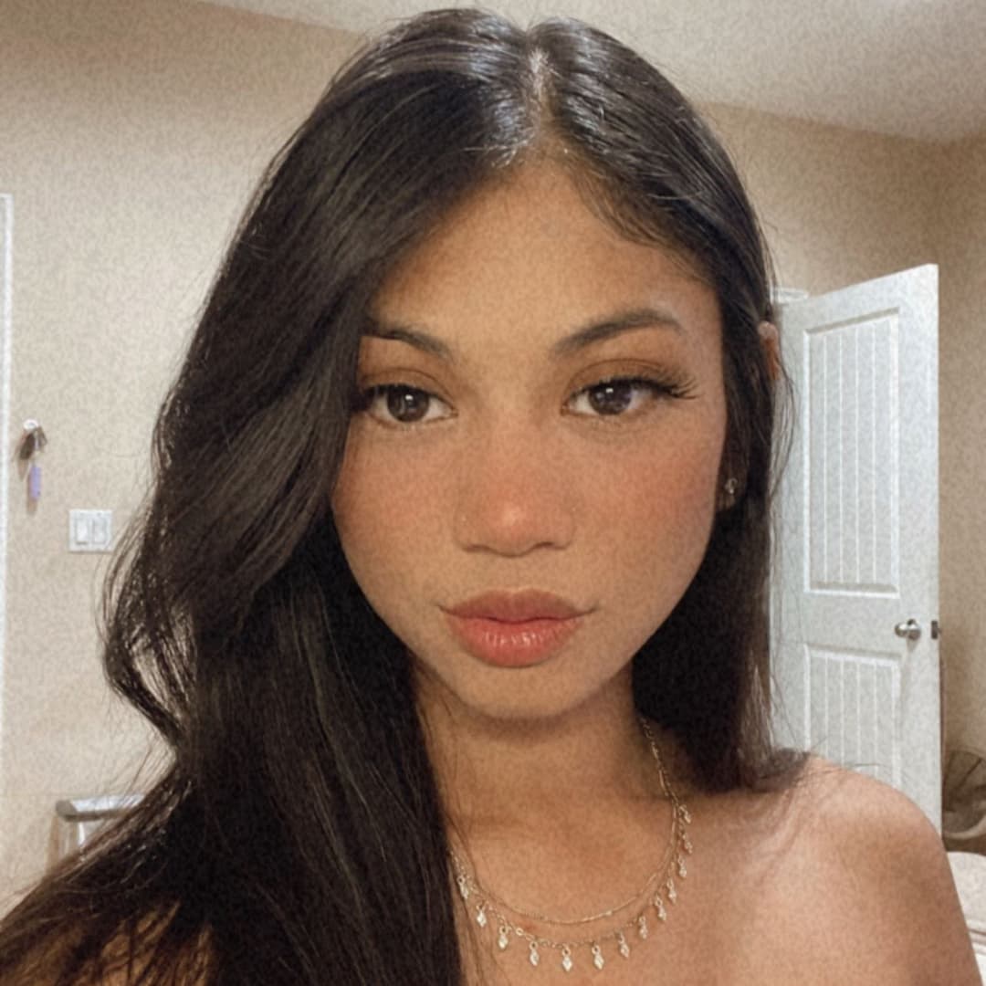 ABG Asia / Local Coffee Shop Girl