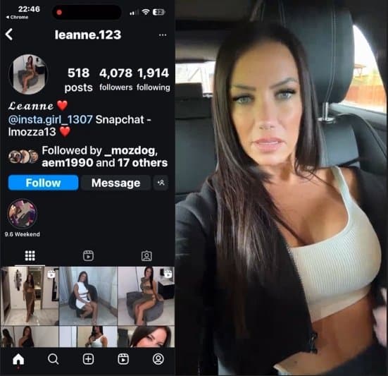 follow ask for nudes