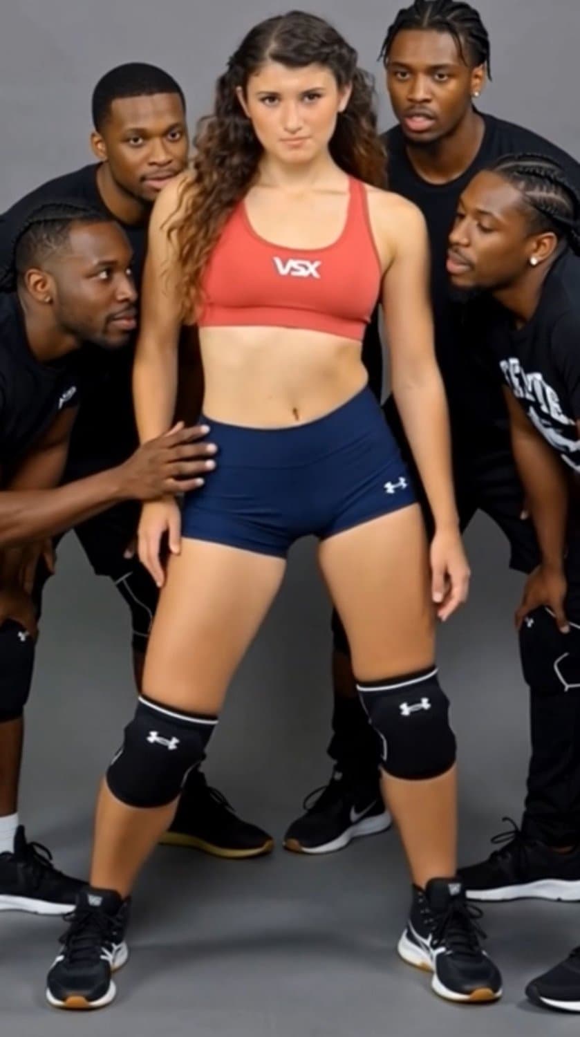 Video Best interracial gangbang double penetration ever-comments messages