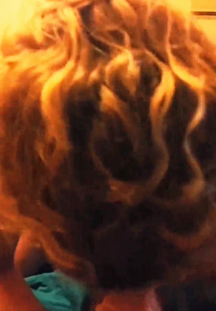 Wife amateur wife sucking cock