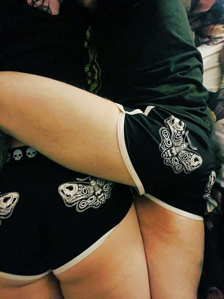 Goofy Kinky Hipster Couple - Found Folder - Motherless