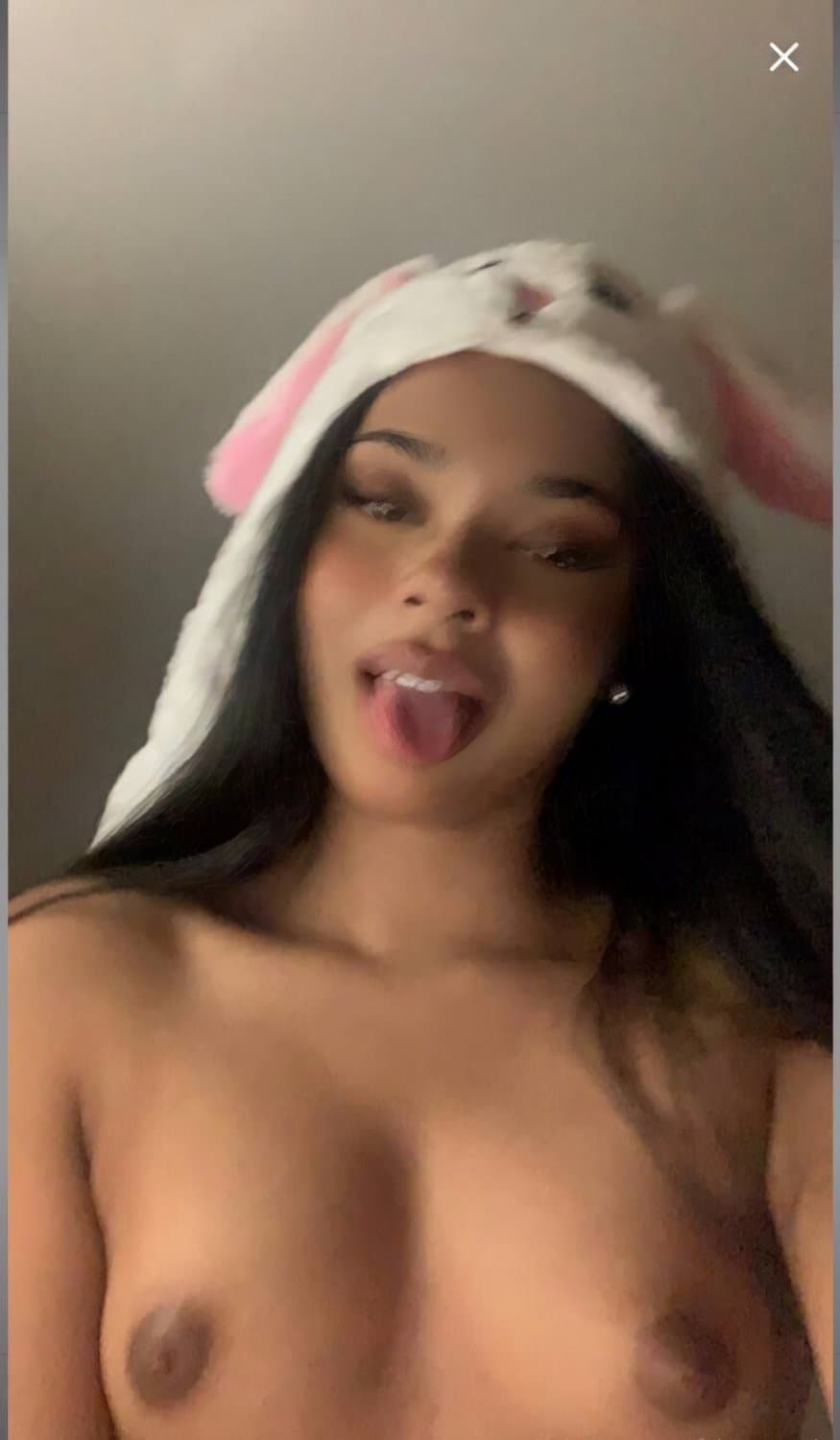 British bengali Muslim with petite body shows it off for non muslims