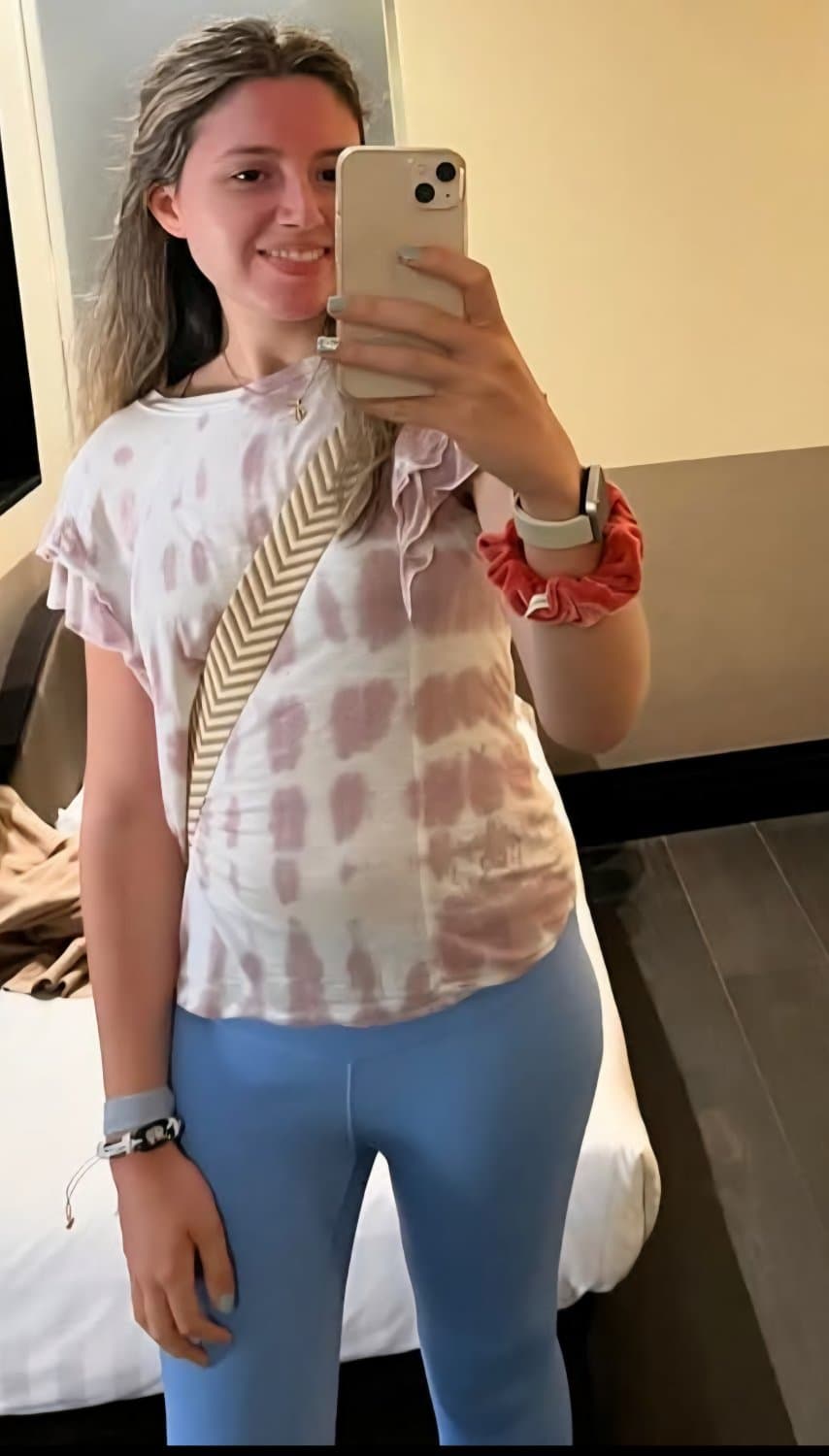 Delicious white pig meat!