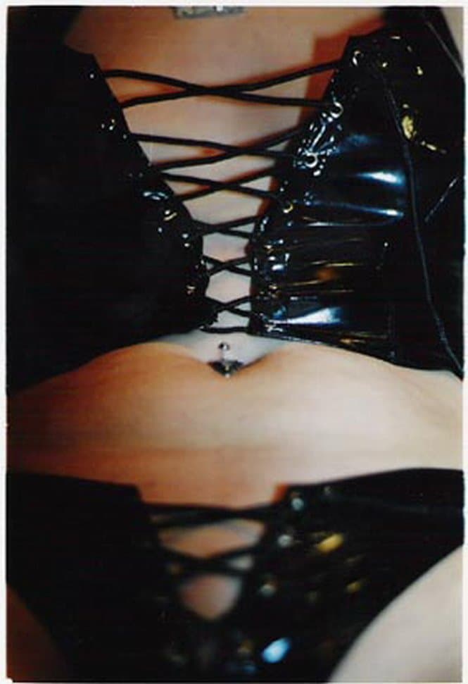 Sexy Milf Pam In Sexy Lingerie