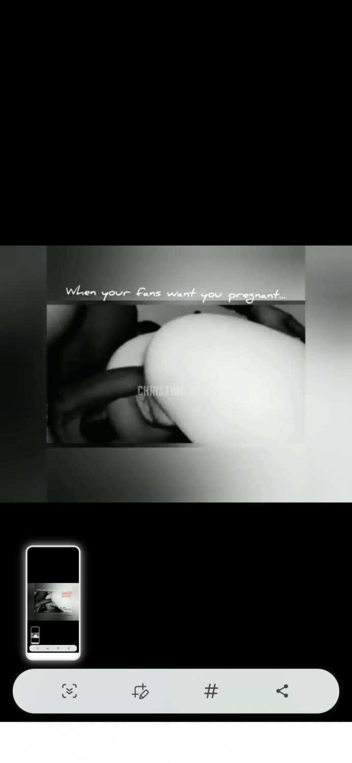 Screenshot_20251104_230247_Photos huge album of my past content I posted.  Arizona PawG curvy mom d