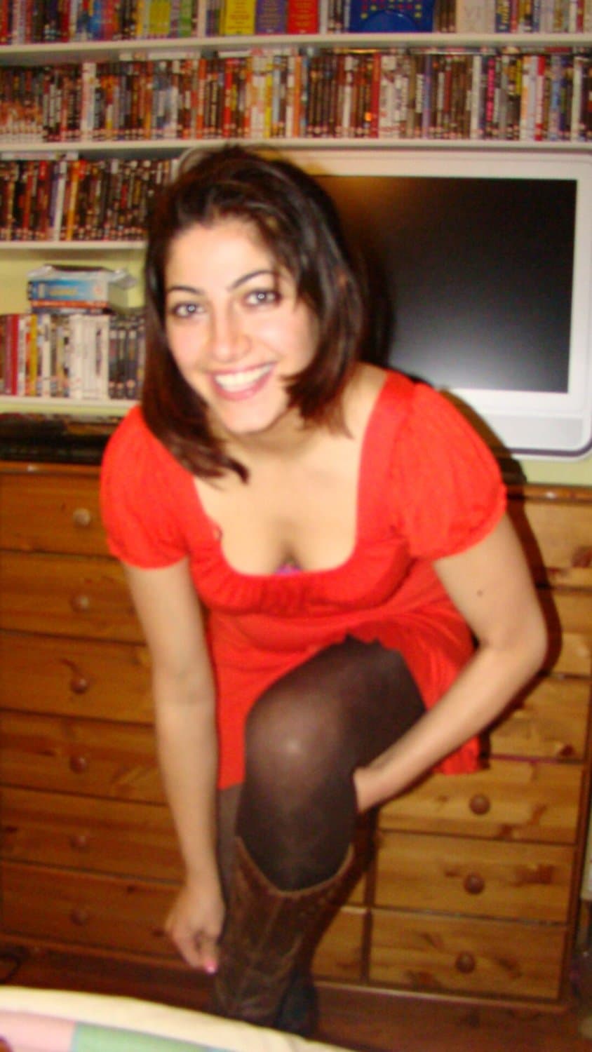 Stupid Islam Slut Doddi