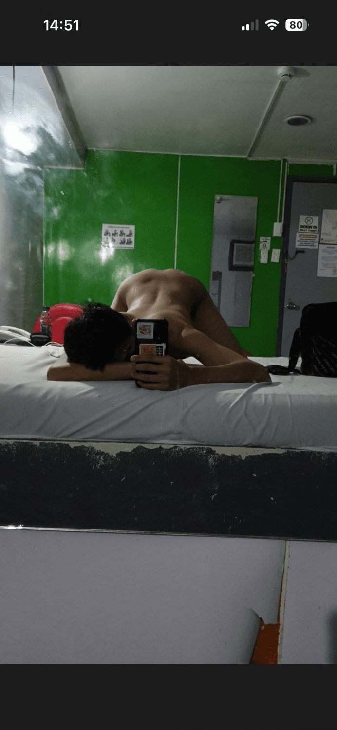 Filipino slut boy didn’t listen