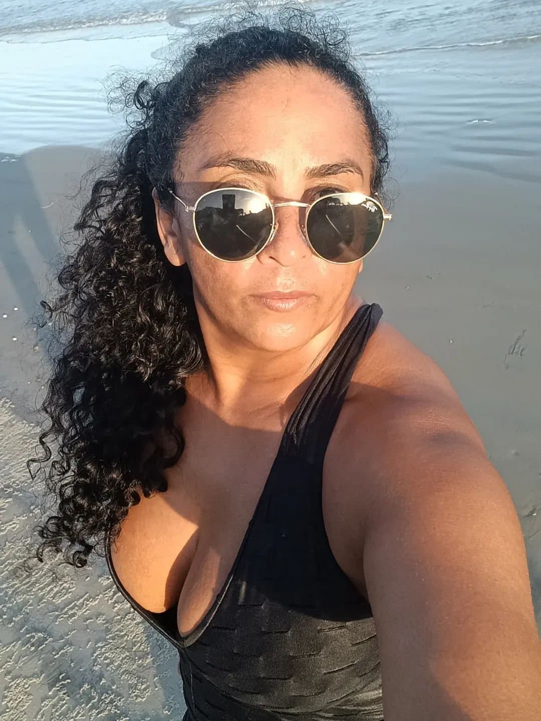 Márcia coroa safadinha