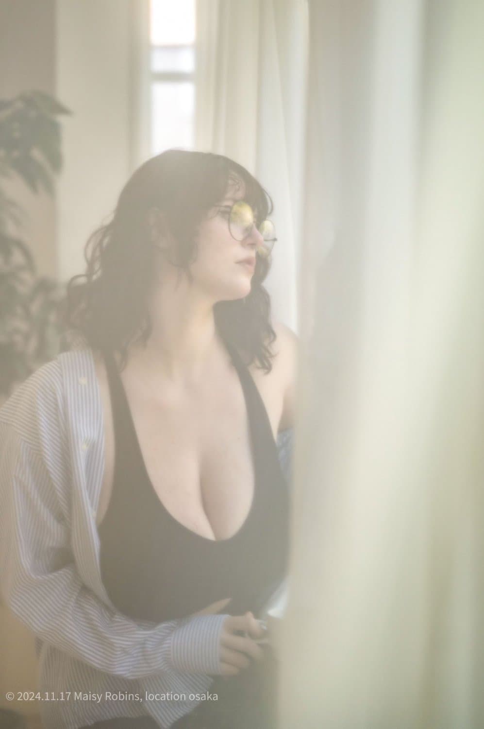 New OF girl @mylittlerobin