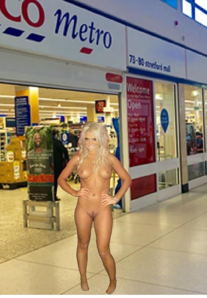 JUST MARIANNE, MY DAUGHTER WHO LOVES COCKS