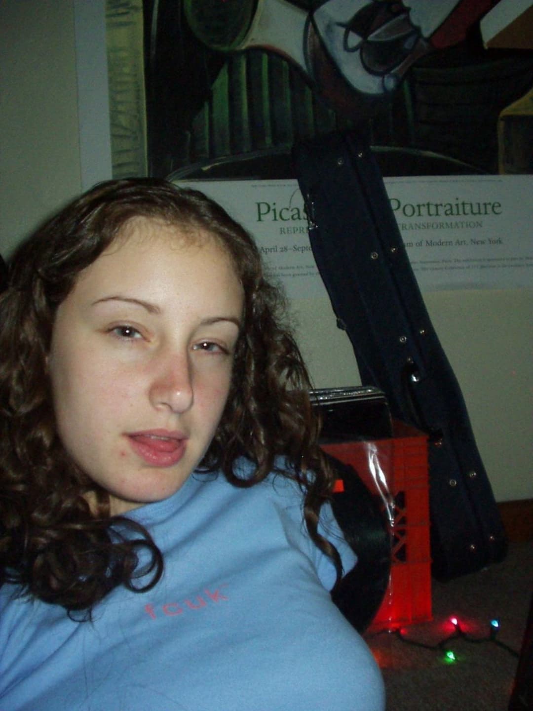 Kik this whore. She is willing todo anything you ask her. Her kik Mirthe_19