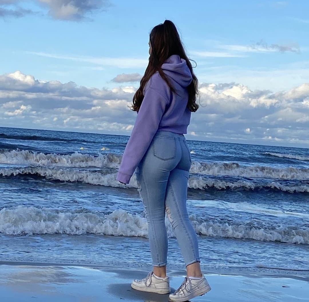 German trainee taking anal