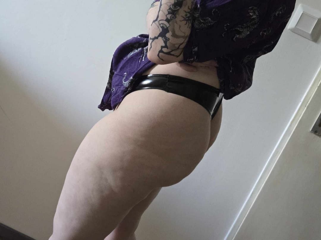 British pawg from leeds ??❤️