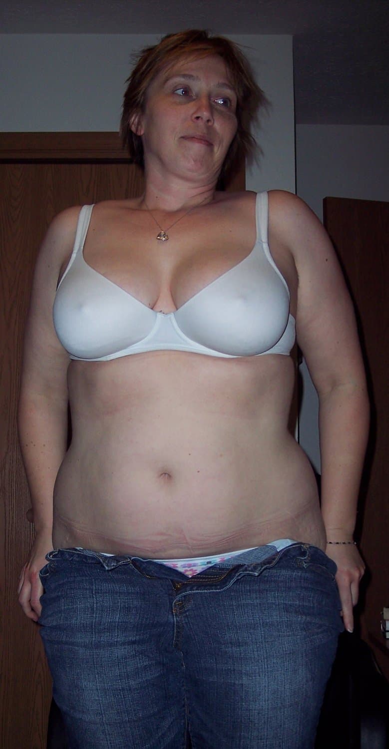 Boss lady Sharon 100% bared.