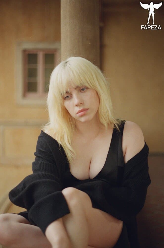 Billie Eilish - NIcki minaj - Britney Spears