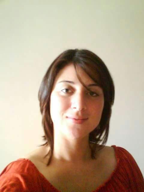 Edith tica de San José Costa Rica