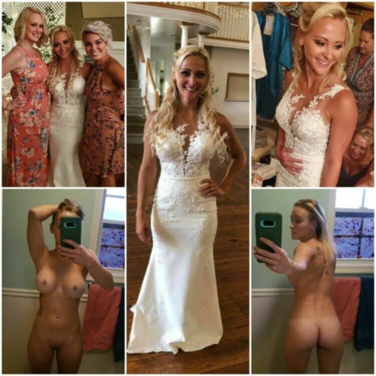 Yummy yummy brides part 2