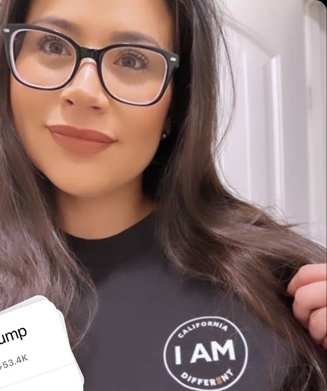 I’m obsessed with my coworker Antoinette