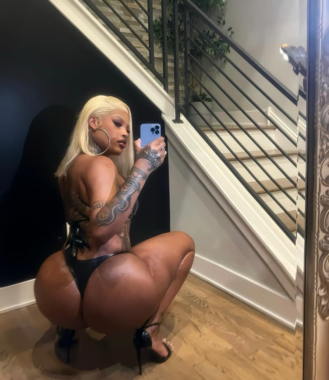 Most sexiest trans and femboys