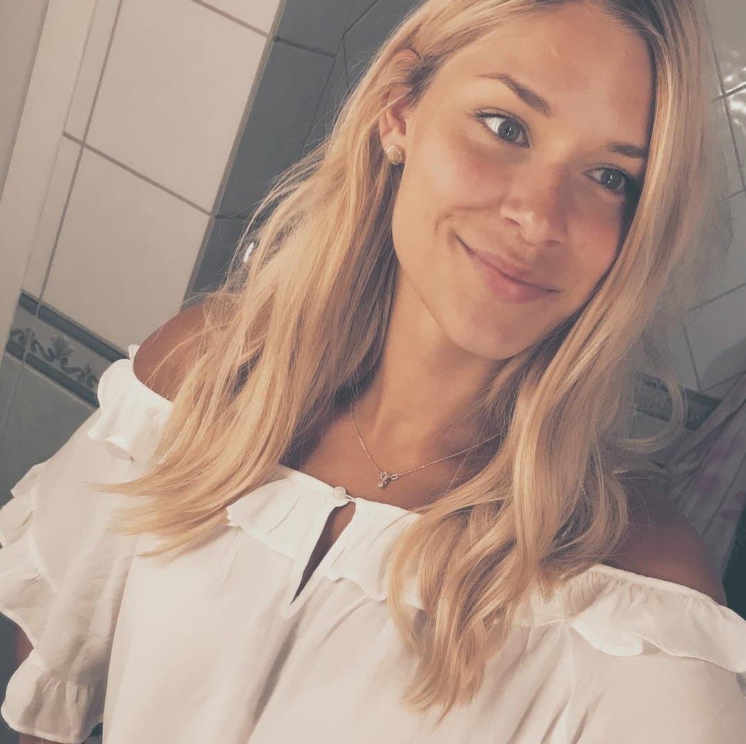 Patricia aus Germany RISK