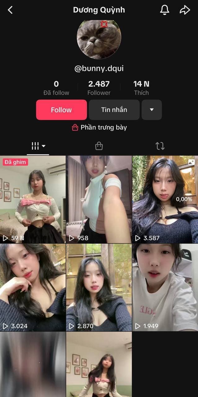 Cute asian leaks, vietnamese leaks