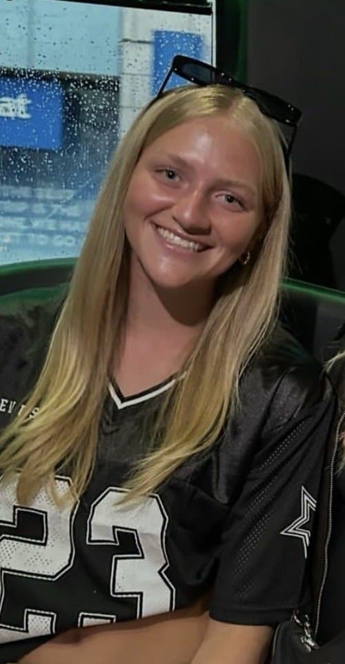 Young Freshman Slut continues to be a willing mistress and flirt University Canada Ontario