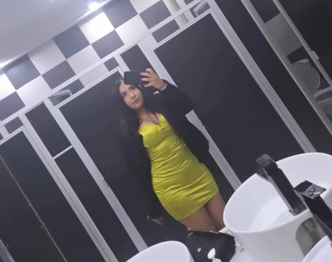 Putas mexicanas buenísimas