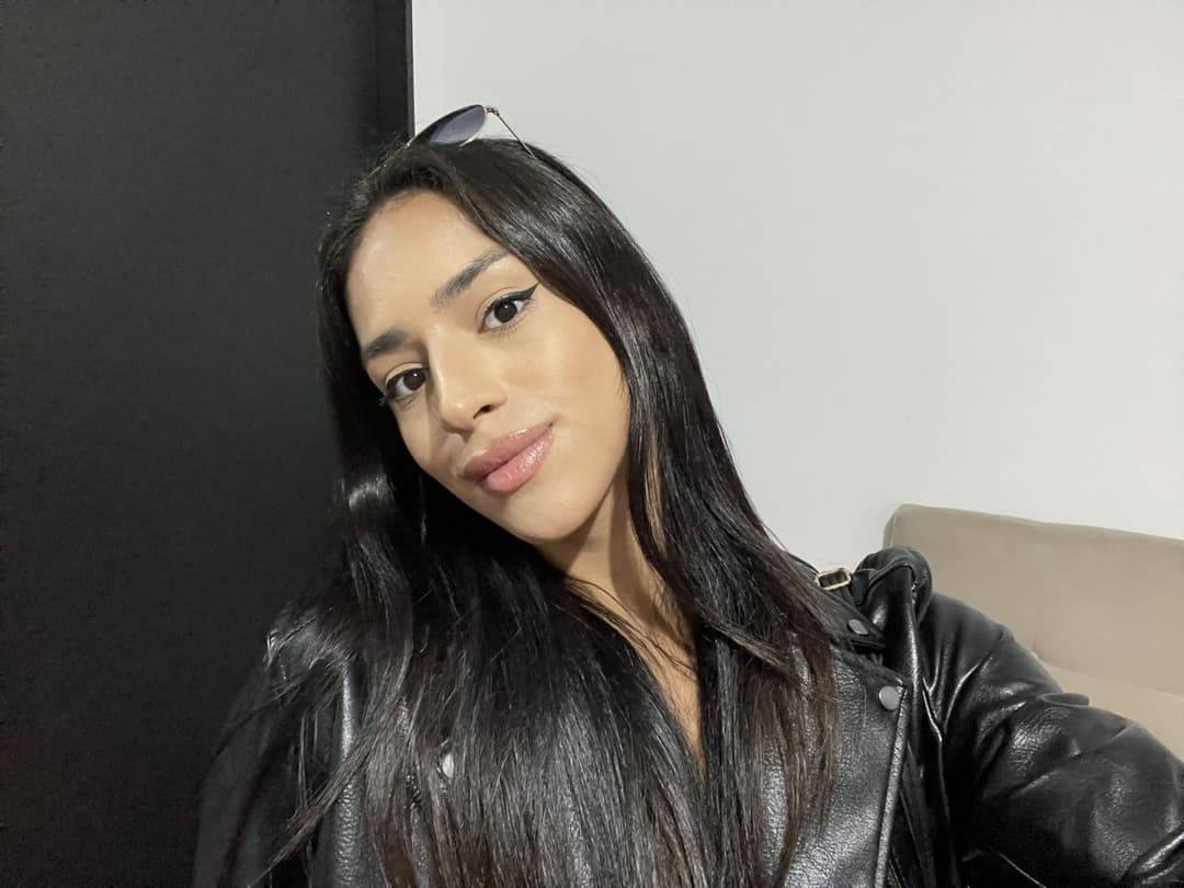 Beautiful Latina Petite Trans Latina Does Anal [Femboy, Ladyboy, Shemale, Sissy, Trap]