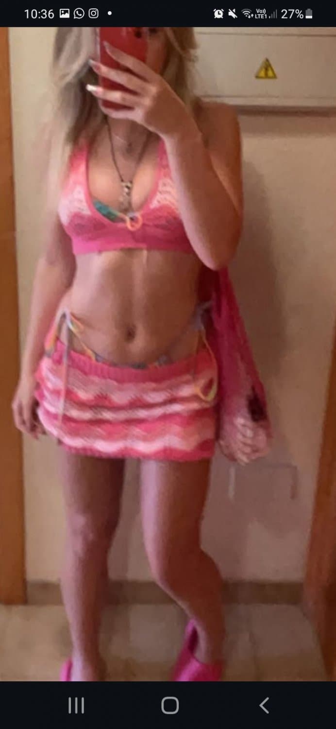 British UK liverpool blonde slut