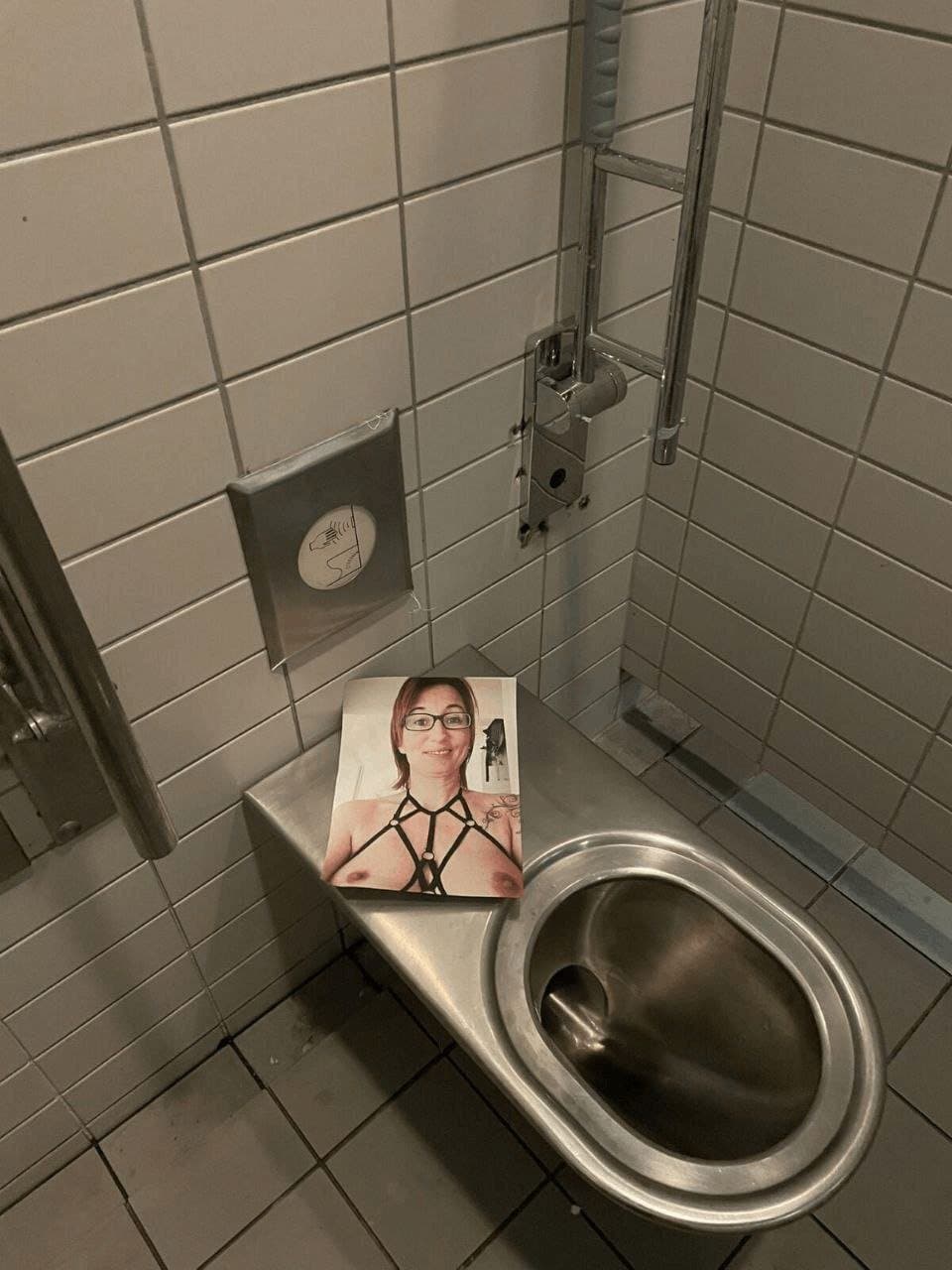 Betty Hungarian Wife