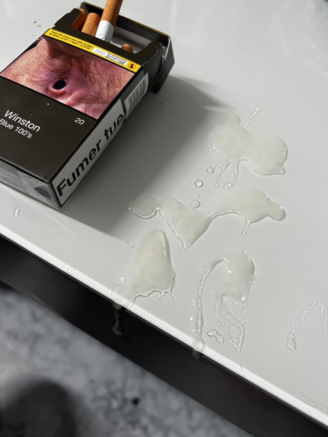 Click to view full size Les débuts de Lola Travesti