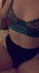 19 year old Glasgow well known prostitute will show sex tape if this does well